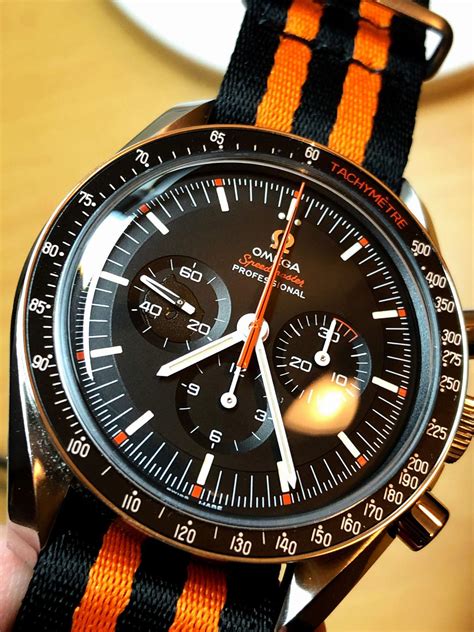 speedmaster ultraman watch